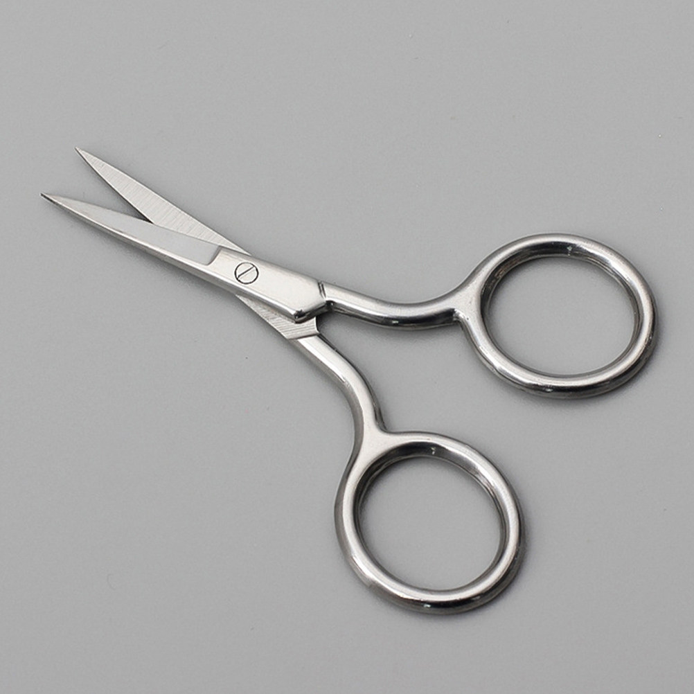 Embroidery Scissors Small - 1 Set Kleine Stickerei-Scheren aus Edelstahl