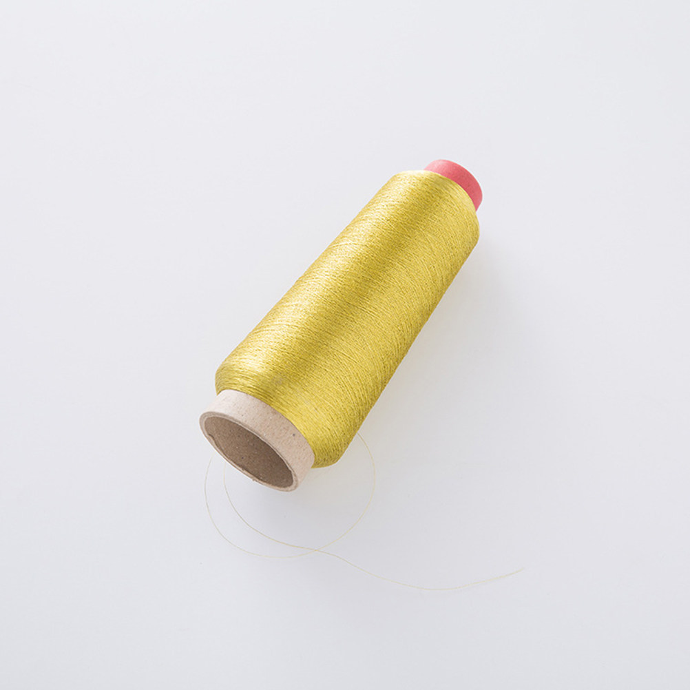 Embroidery Stitch - 2 Rollen Premium-Stickgarn für Computer-Stickerei, Kreuzstich,