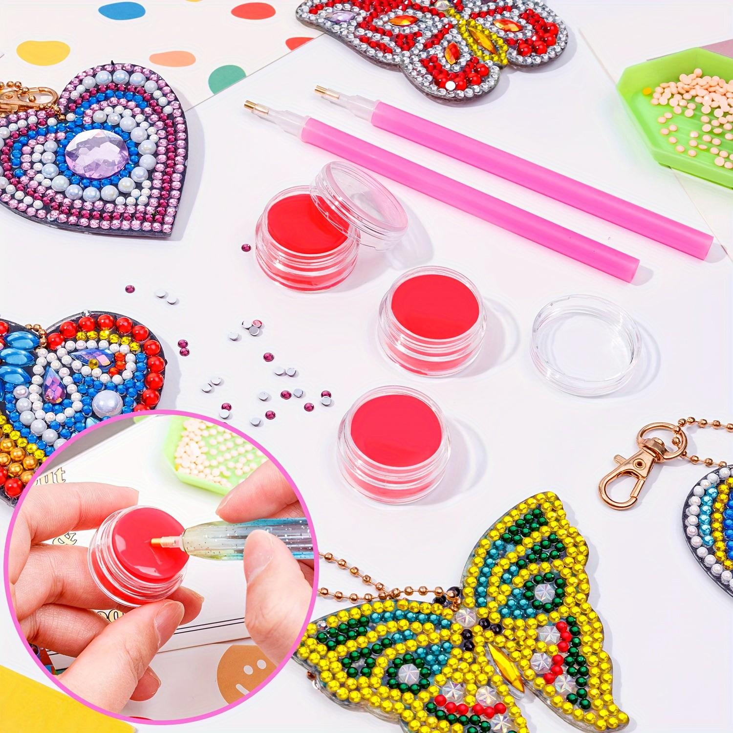36-teiliges Set (3 verschieden – Embroidery Handicraft Bewertung und Preis