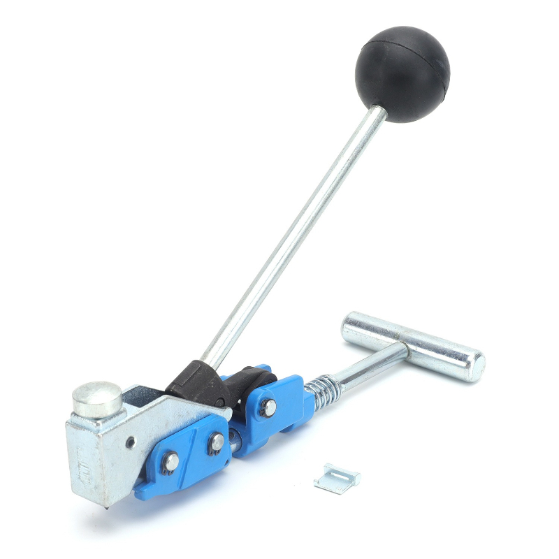 Edelstahl-Fertigrohrklemmen-St – Hoop Tightener Tool Bewertung und Preis