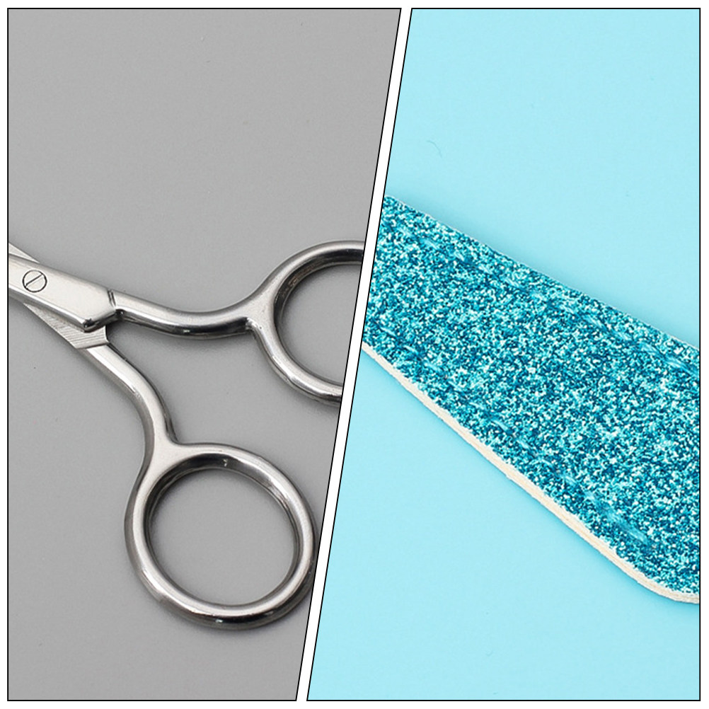 1 Set Kleine Stickerei-Scheren – Embroidery Scissors Small Bewertung und Preis