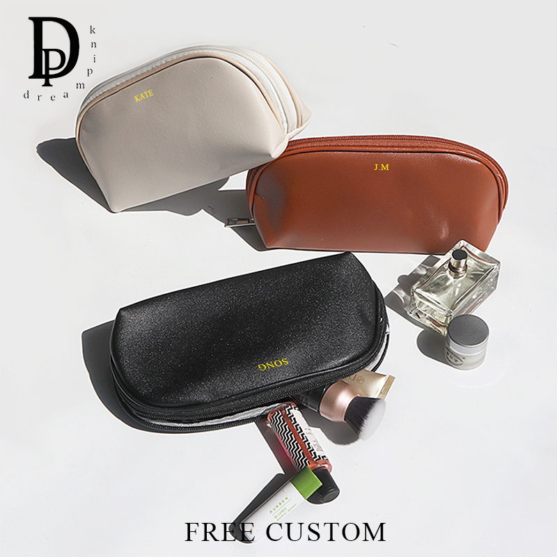 Reise-Kosmetiktasche mit gravi – Embroidery Alphabet Bewertung und Preis