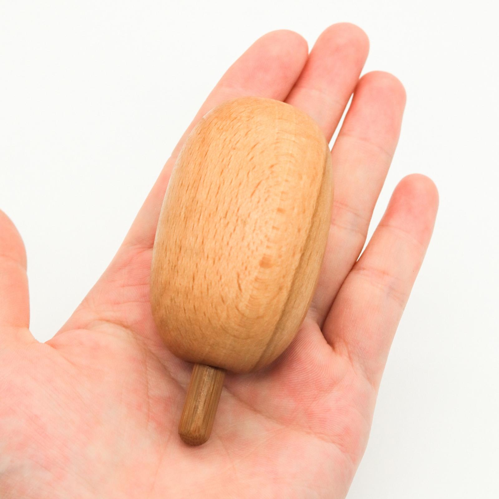 1x Darning Egg DIY mit Nadelzu – Embroidery Egg Bewertung und Preis