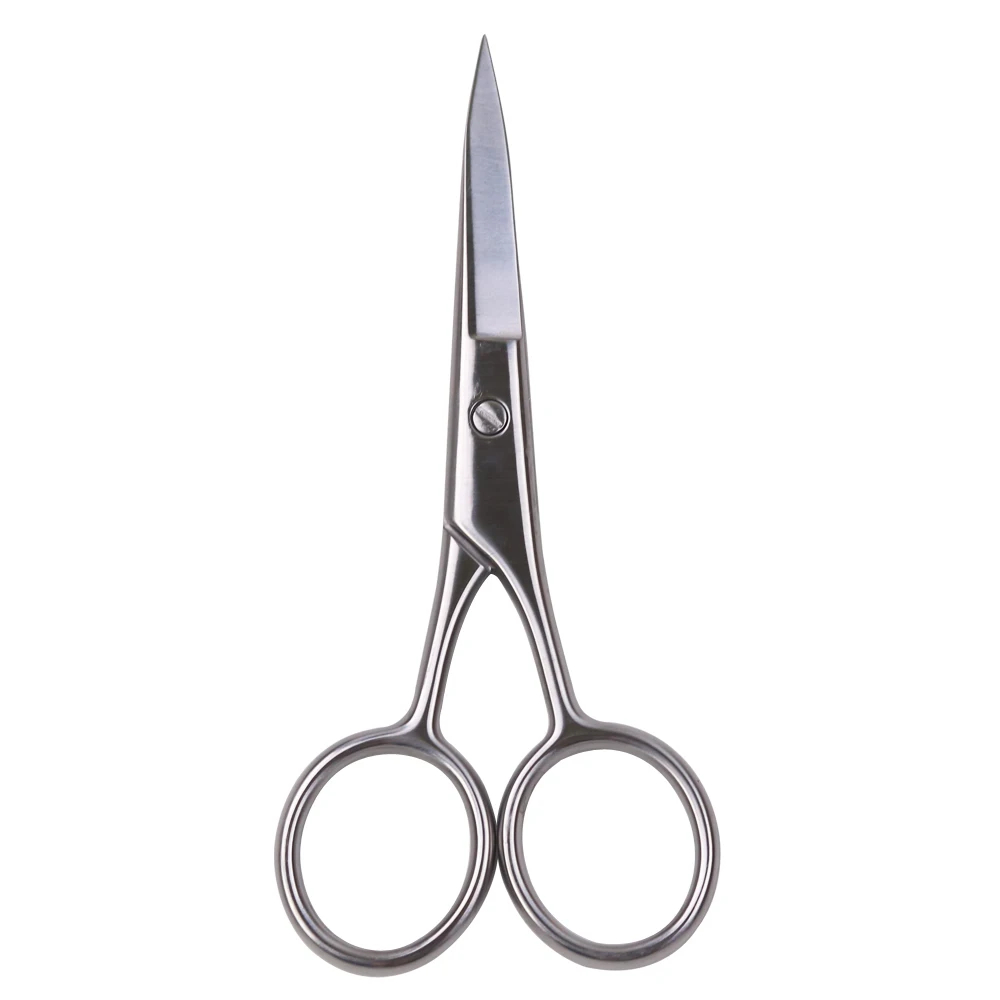 1 pc kleine Augenbrauen Rasier – Embroidery Scissors Small Bewertung und Preis