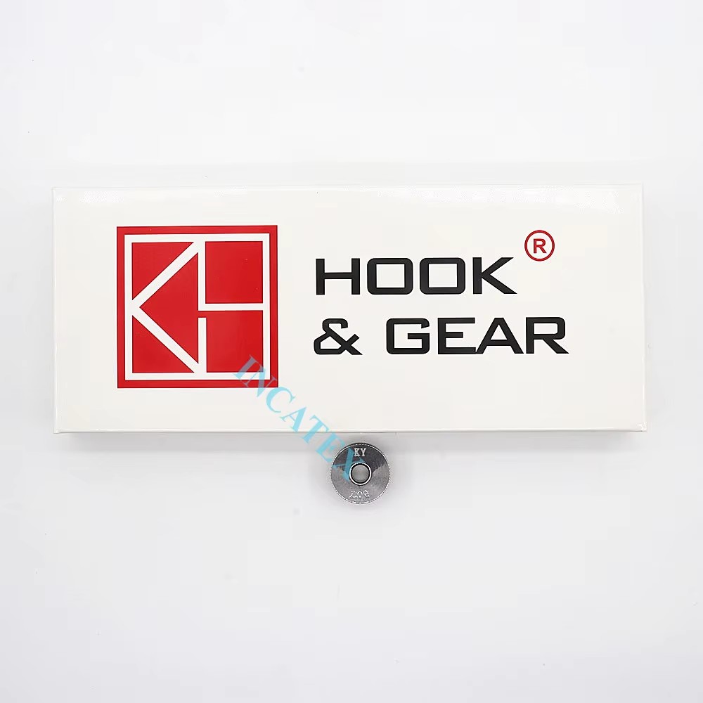 100 Stück Haken & Getriebe KY  – Embroidery Machine China Bewertung und Preis