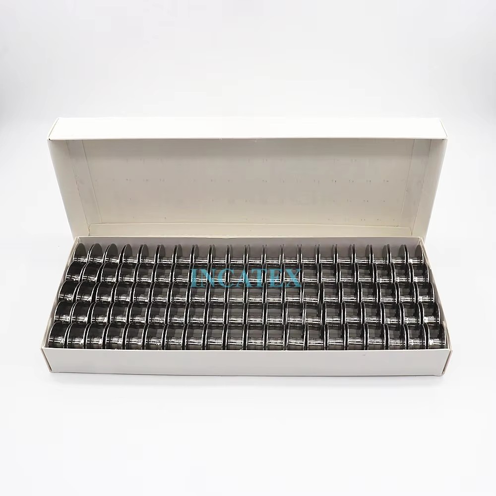 100 Stück Haken & Getriebe KY  – Embroidery Machine China Bewertung und Preis
