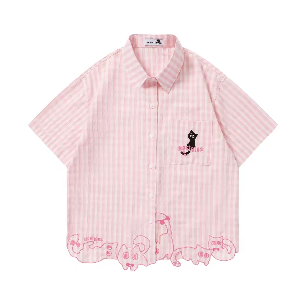 Schickes, lustiges, niedliches – Embroidery On Shirt Bewertung und Preis