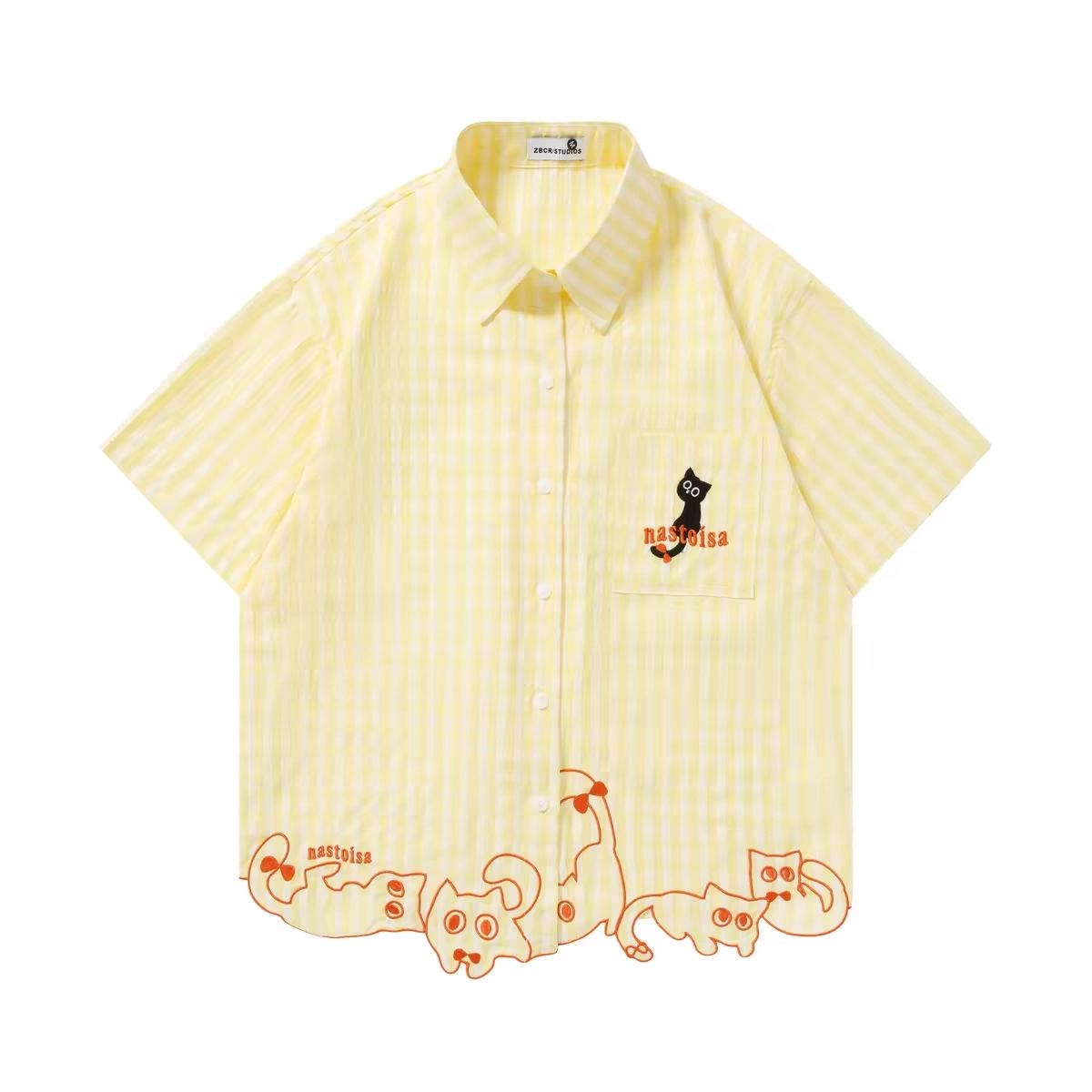 Schickes, lustiges, niedliches – Embroidery On Shirt Bewertung und Preis