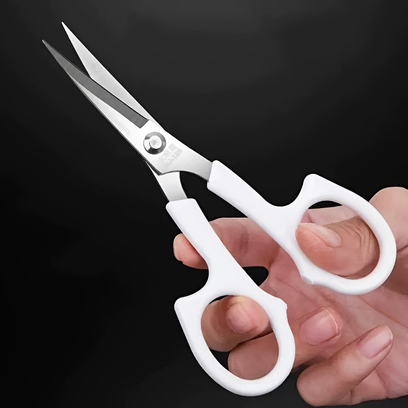 1 Stück/2 Stück Präzisions-Bas – Embroidery Scissors Small Bewertung und Preis