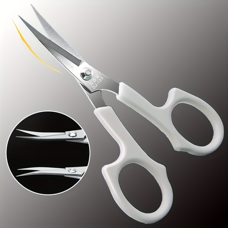1 Stück/2 Stück Präzisions-Bas – Embroidery Scissors Small Bewertung und Preis