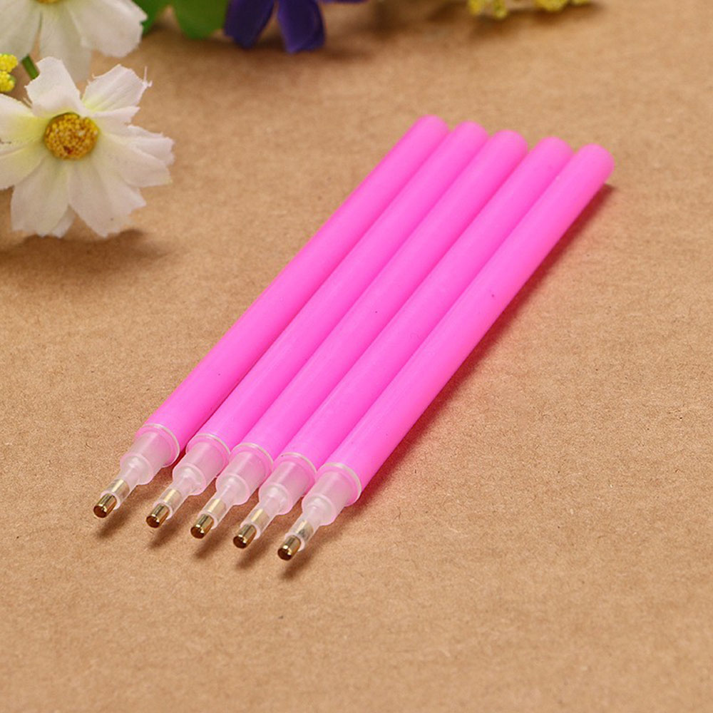 Großhandel 50/100PCS Kunststof – Embroidery Handicraft Bewertung und Preis