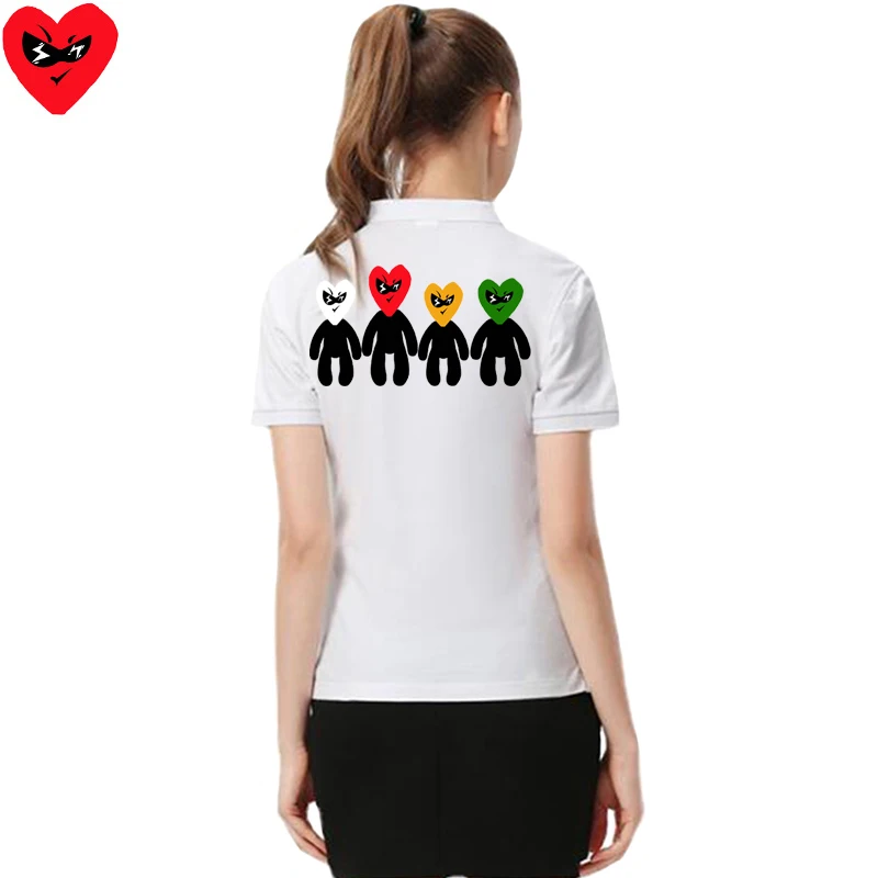 Break Egg Damen-POLO-Shirt, Ba – Embroidery Egg Bewertung und Preis