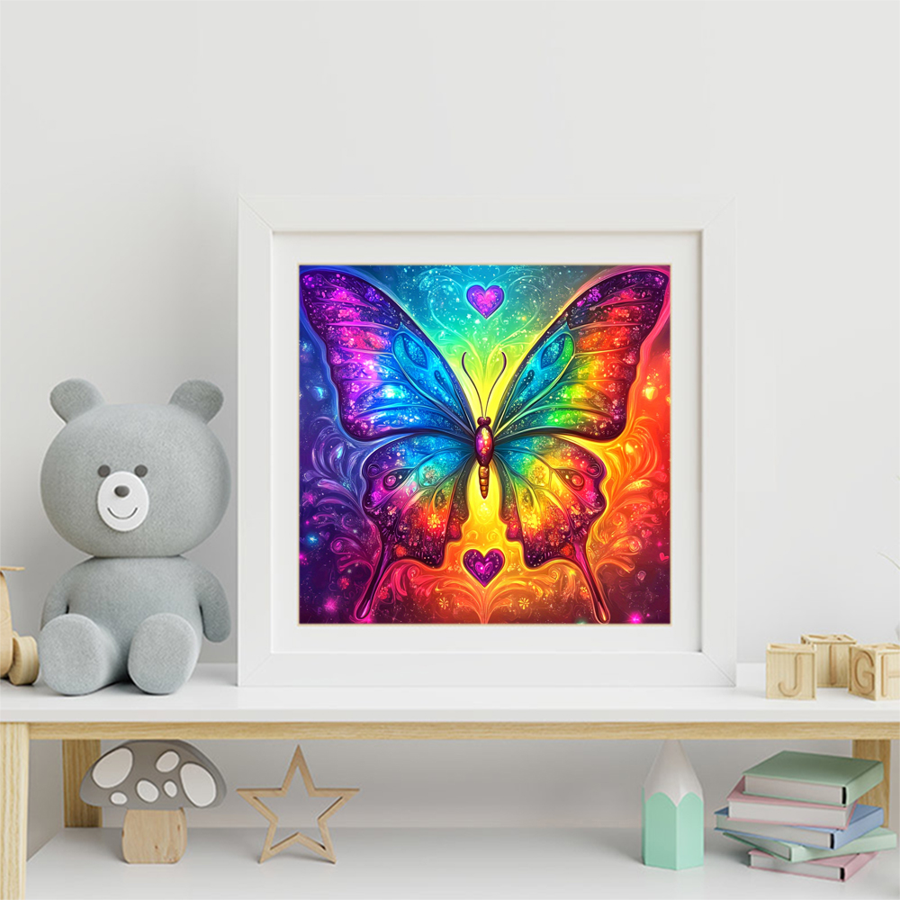 Neu eingetroffen: Diamantmaler – Embroidery Flower Bewertung und Preis
