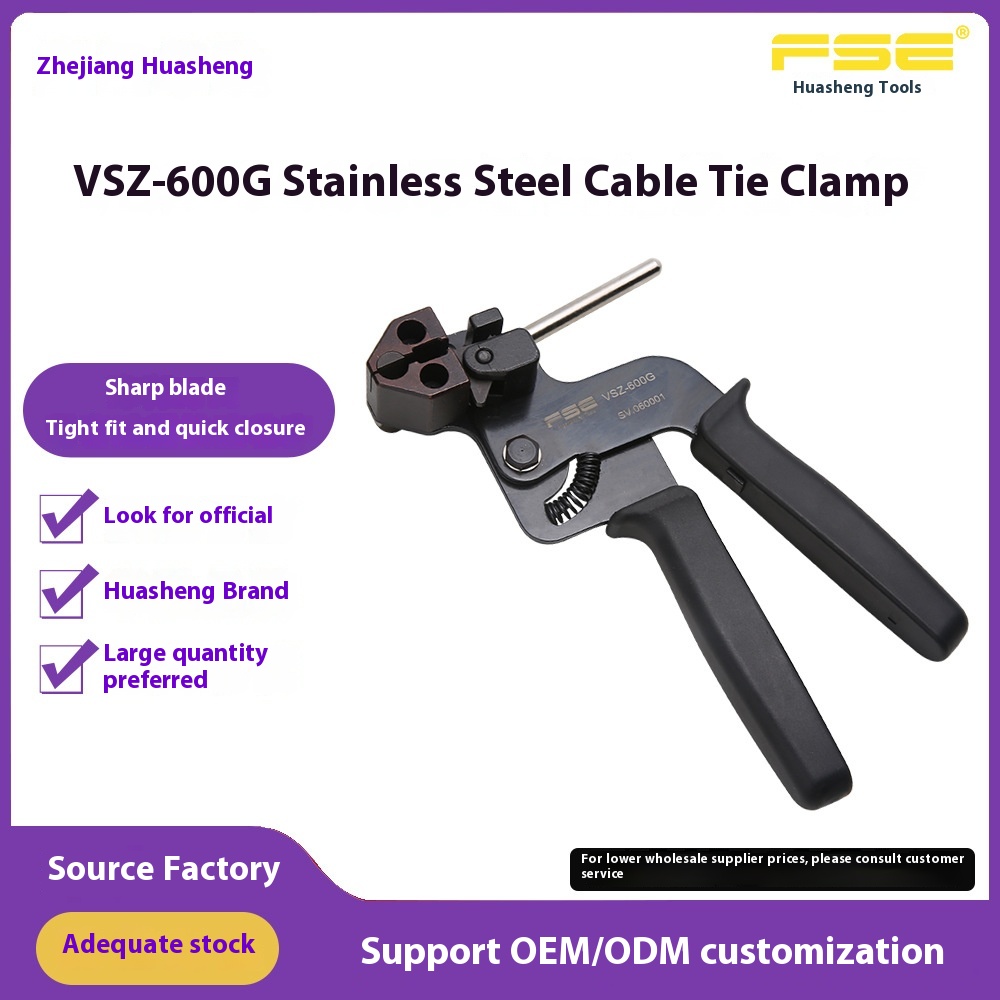 FSE Kabelbinderpistole, VSZ –  – Hoop Tightener Tool Bewertung und Preis