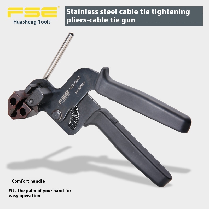 FSE Kabelbinderpistole, VSZ –  – Hoop Tightener Tool Bewertung und Preis