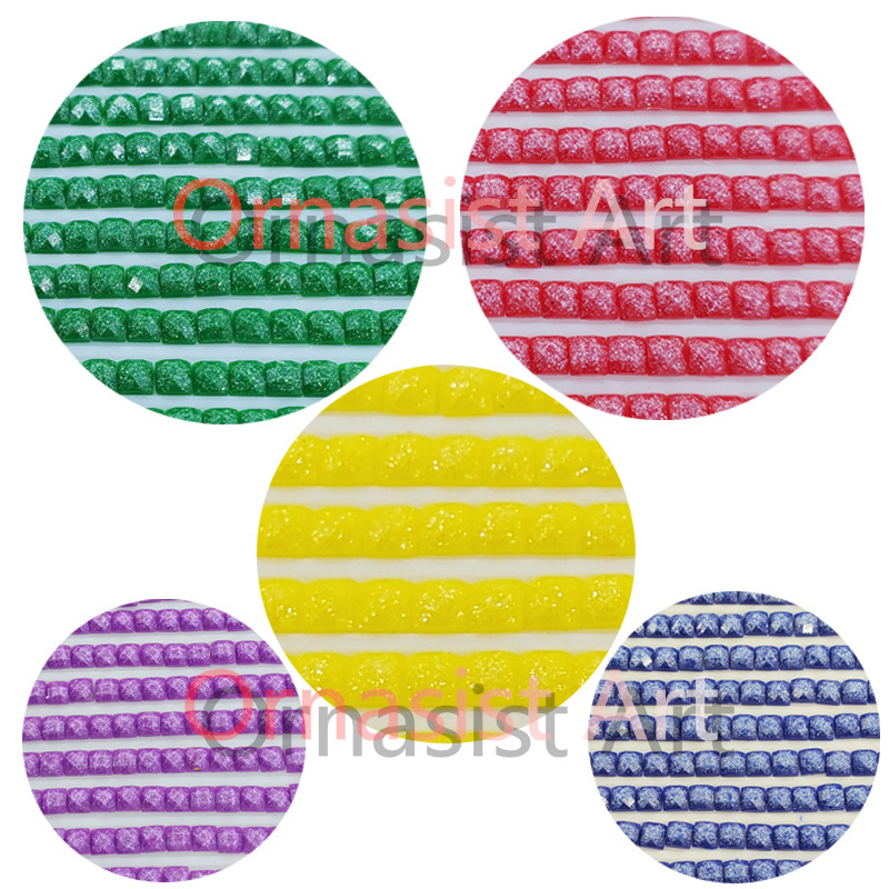 Schmetterling 5D Fee Staub Dia – Embroidery Egg Bewertung und Preis