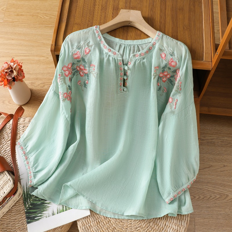 Chinesischen Stil frauen Kleid – Embroidery Uniform Bewertung und Preis