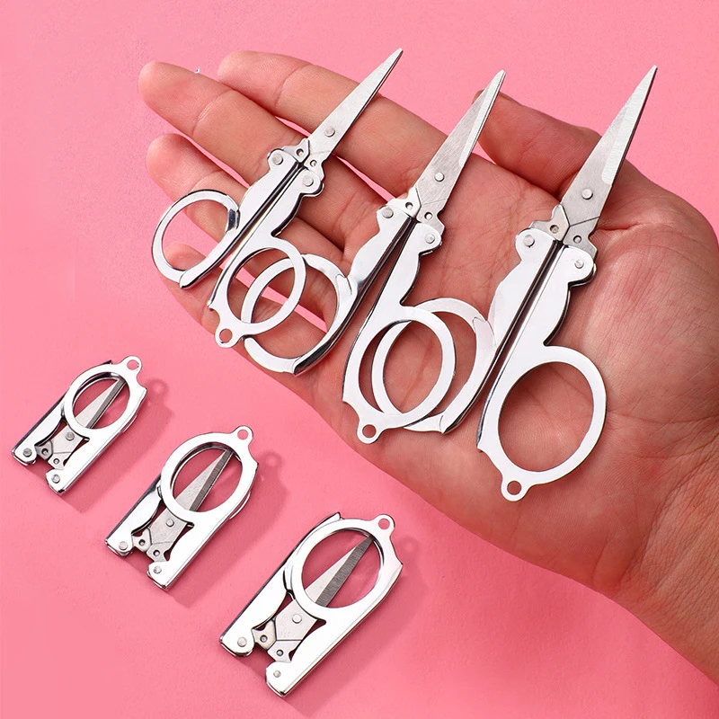 Stickerei Schere Faden Schneid – Embroidery Scissors Small Bewertung und Preis