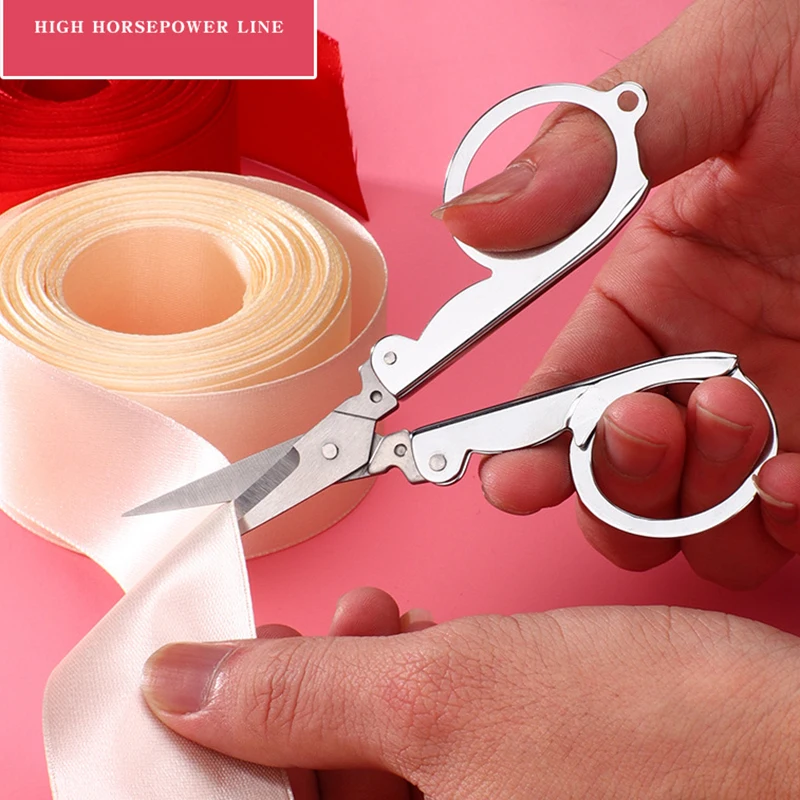 Stickerei Schere Faden Schneid – Embroidery Scissors Small Bewertung und Preis