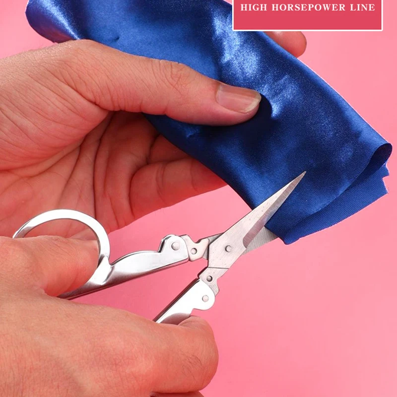 Stickerei Schere Faden Schneid – Embroidery Scissors Small Bewertung und Preis