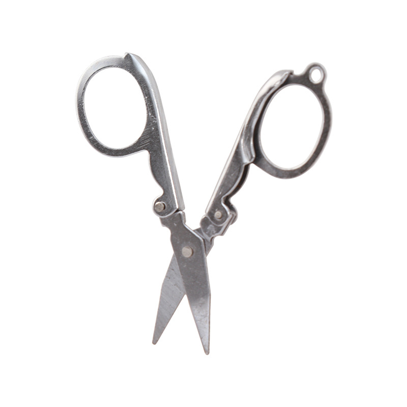 1pc Klapp Schere Tasche Reise  – Embroidery Scissors Small Bewertung und Preis