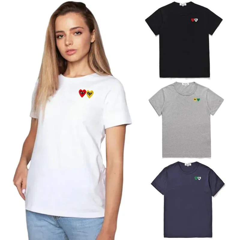 Break Egg Frauen T-Shirt niedl – Embroidery Egg Bewertung und Preis