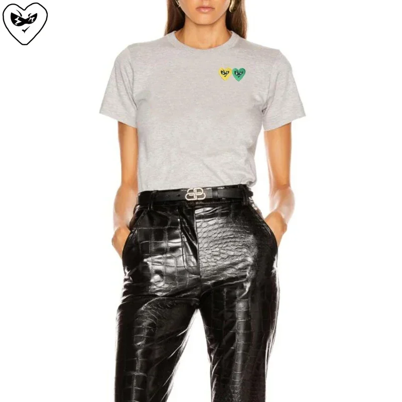 Break Egg Frauen T-Shirt niedl – Embroidery Egg Bewertung und Preis