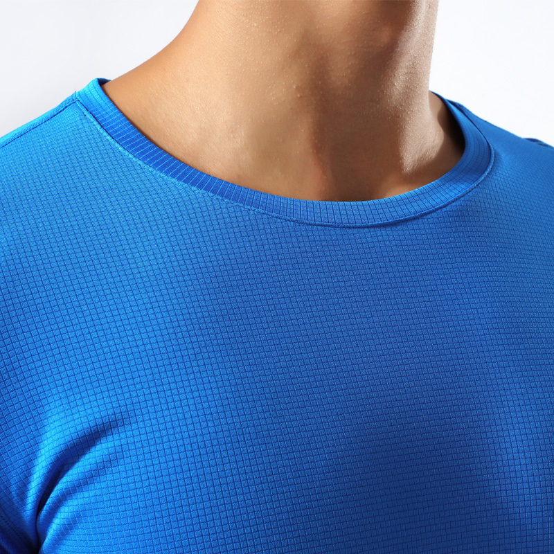 Sportliches, schnell trocknend – Embroidery Uniform Bewertung und Preis
