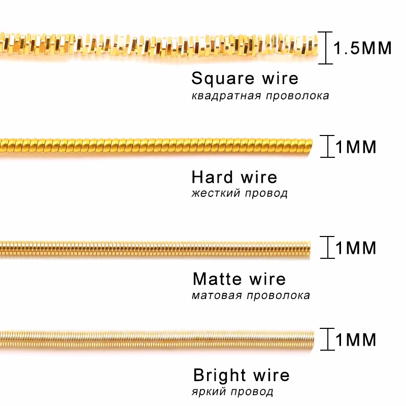 2,6 m 1-1,5 mm Bullion-Draht,  – Embroidery Handicraft Bewertung und Preis