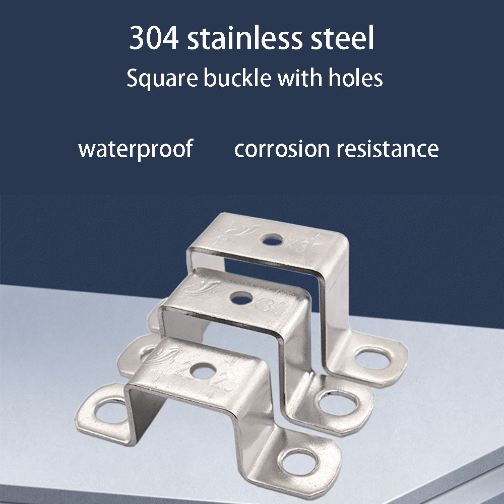 1 Stück Verdickte Quadratische – Hoop Tightener Tool Bewertung und Preis