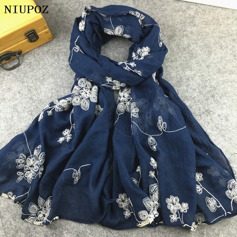 Viele Farben Ethnische Sticker – Embroidery Hijab Bewertung und Preis