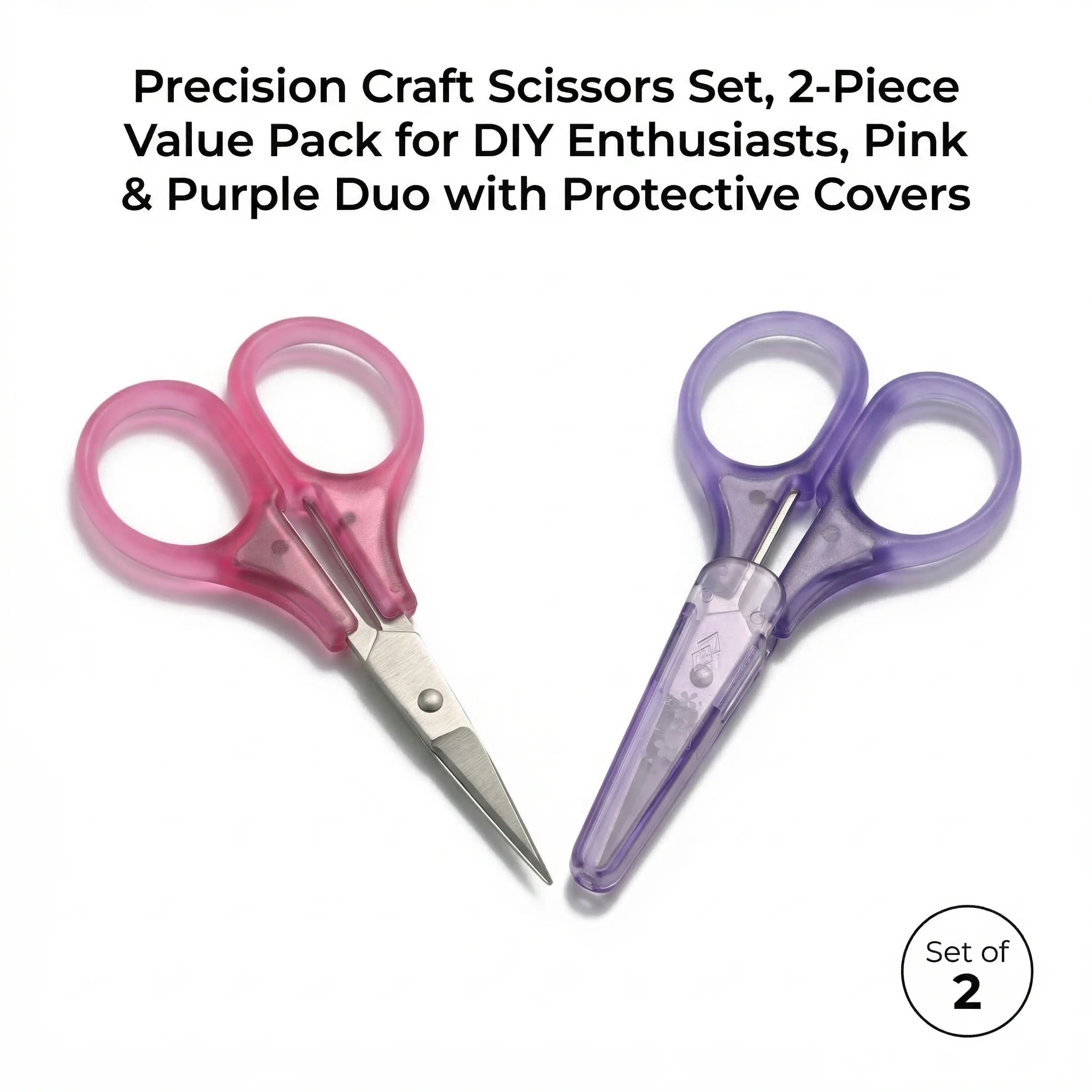 Kleines Reise-Bastelscheren-Se – Embroidery Scissors Small Bewertung und Preis