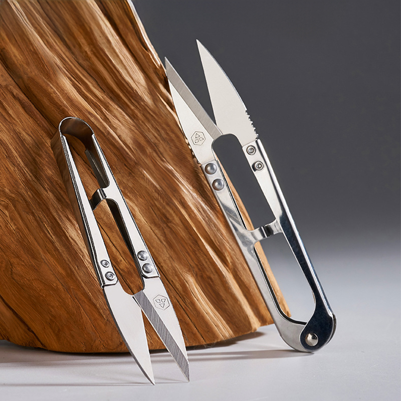 Stickgarnschere, kleiner Faden – Embroidery Scissors Small Bewertung und Preis