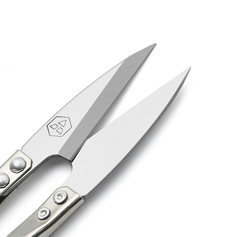 Stickgarnschere, kleiner Faden – Embroidery Scissors Small Bewertung und Preis