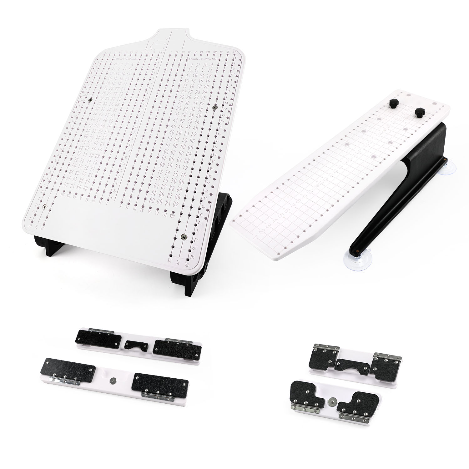 Magnahoop Hooping Station Kit  – Embroidery Machine China Bewertung und Preis