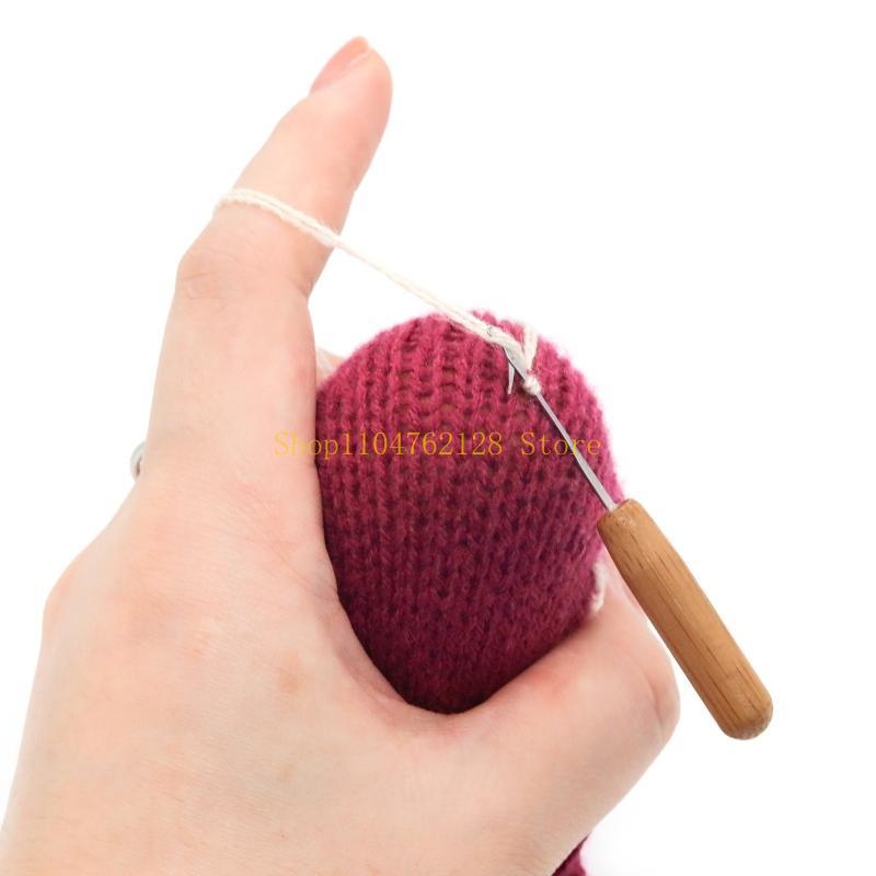 Stopfen Ei und Nahttrenner Kle – Embroidery Egg Bewertung und Preis