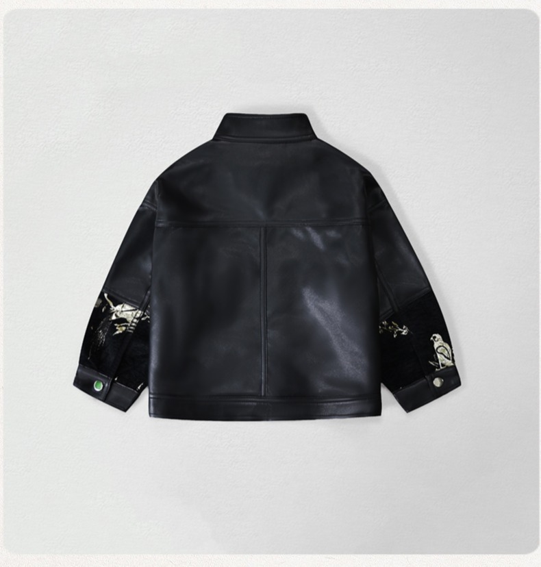 Gentleman Kinder Stickerei Mot – Embroidery Uniform Bewertung und Preis