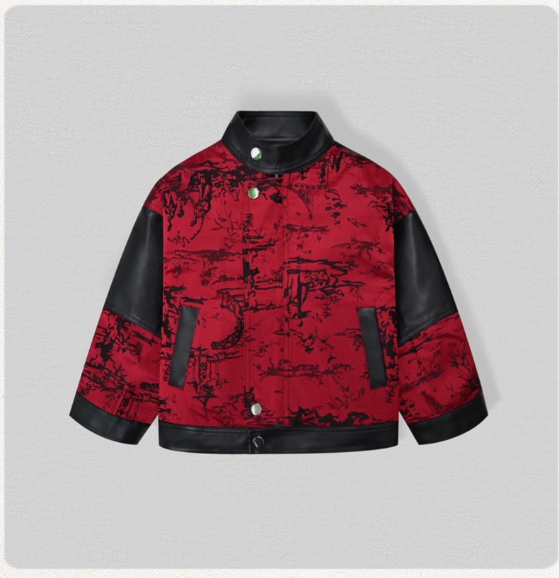 Gentleman Kinder Stickerei Mot – Embroidery Uniform Bewertung und Preis