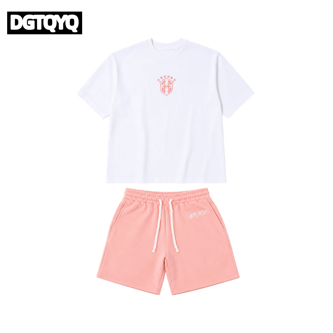 Herren Sommer Neuheit: Rosa Be – Embroidery On Shirt Bewertung und Preis