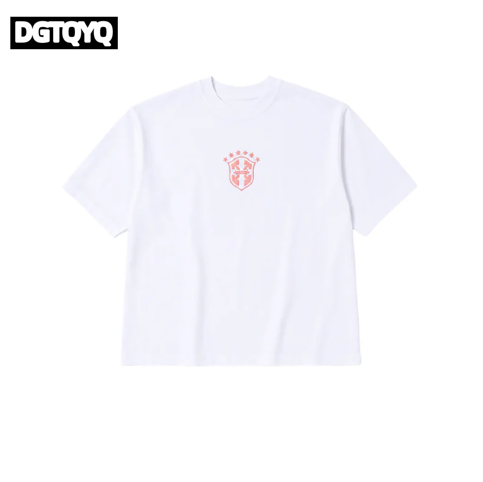 Herren Sommer Neuheit: Rosa Be – Embroidery On Shirt Bewertung und Preis