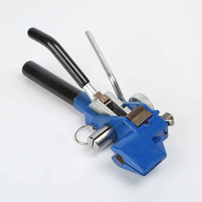 Edelstahl-Kabelbinder, Werkzeu – Hoop Tightener Tool Bewertung und Preis