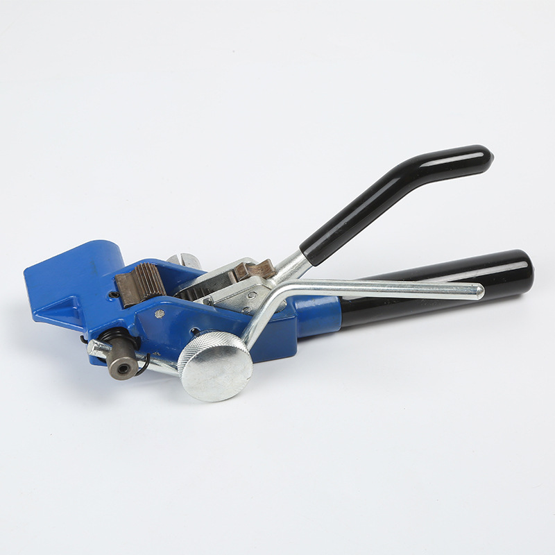 Edelstahl-Kabelbinder, Werkzeu – Hoop Tightener Tool Bewertung und Preis