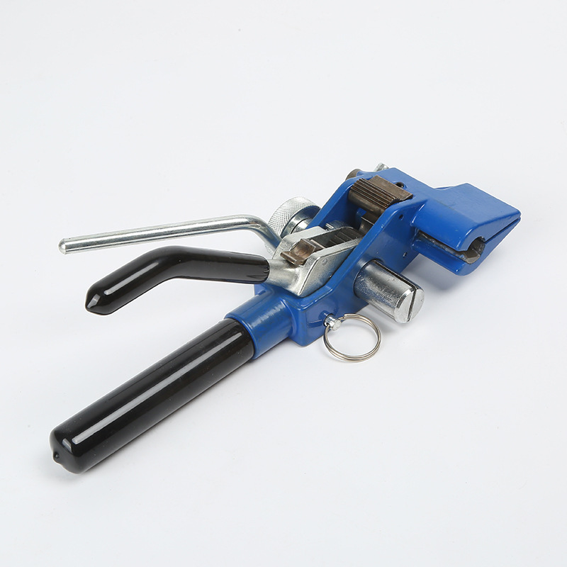 Edelstahl-Kabelbinder, Werkzeu – Hoop Tightener Tool Bewertung und Preis