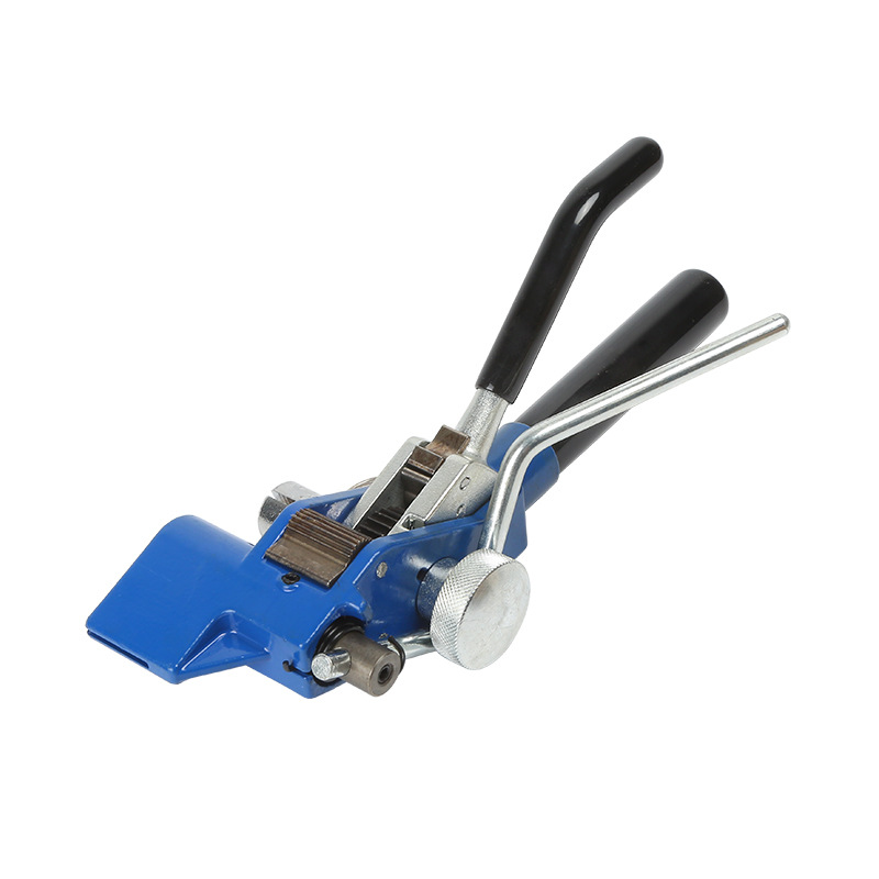 Edelstahl-Kabelbinder, Werkzeu – Hoop Tightener Tool Bewertung und Preis
