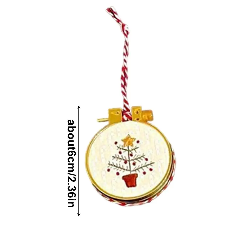 Weihnachten 2025, Nachrichten, – Embroidery Xmas Tree Bewertung und Preis