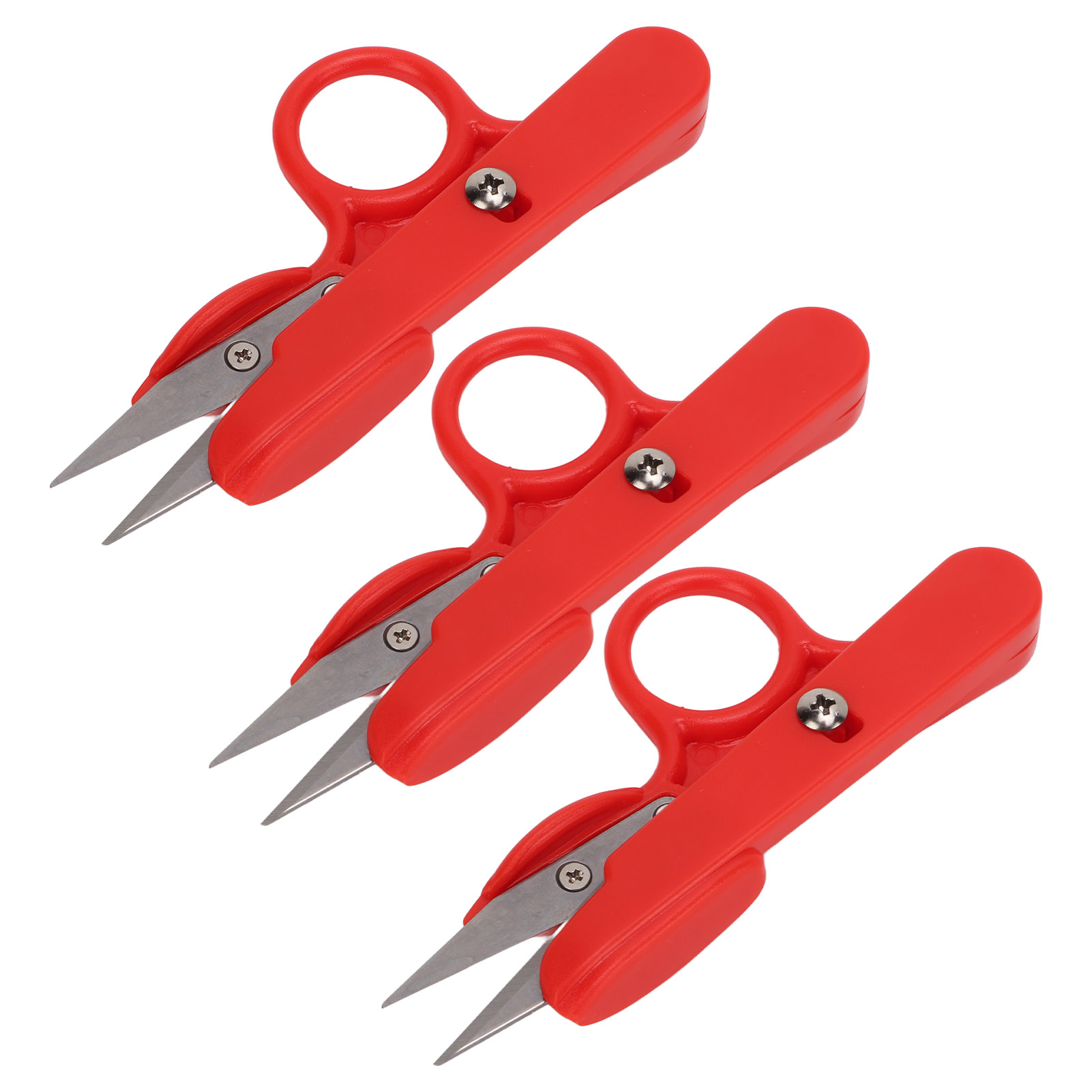 Edelstahl-Nähscheren Leichtgew – Embroidery Scissors Small Bewertung und Preis