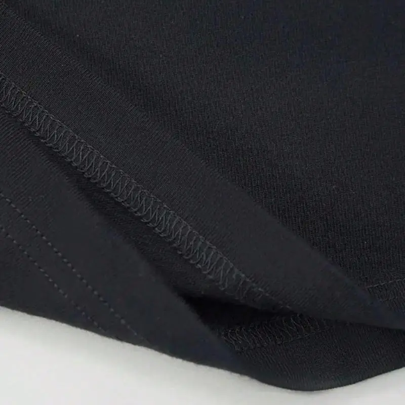 T-Shirt aus schwerer Baumwolle – Embroidery Uniform Bewertung und Preis