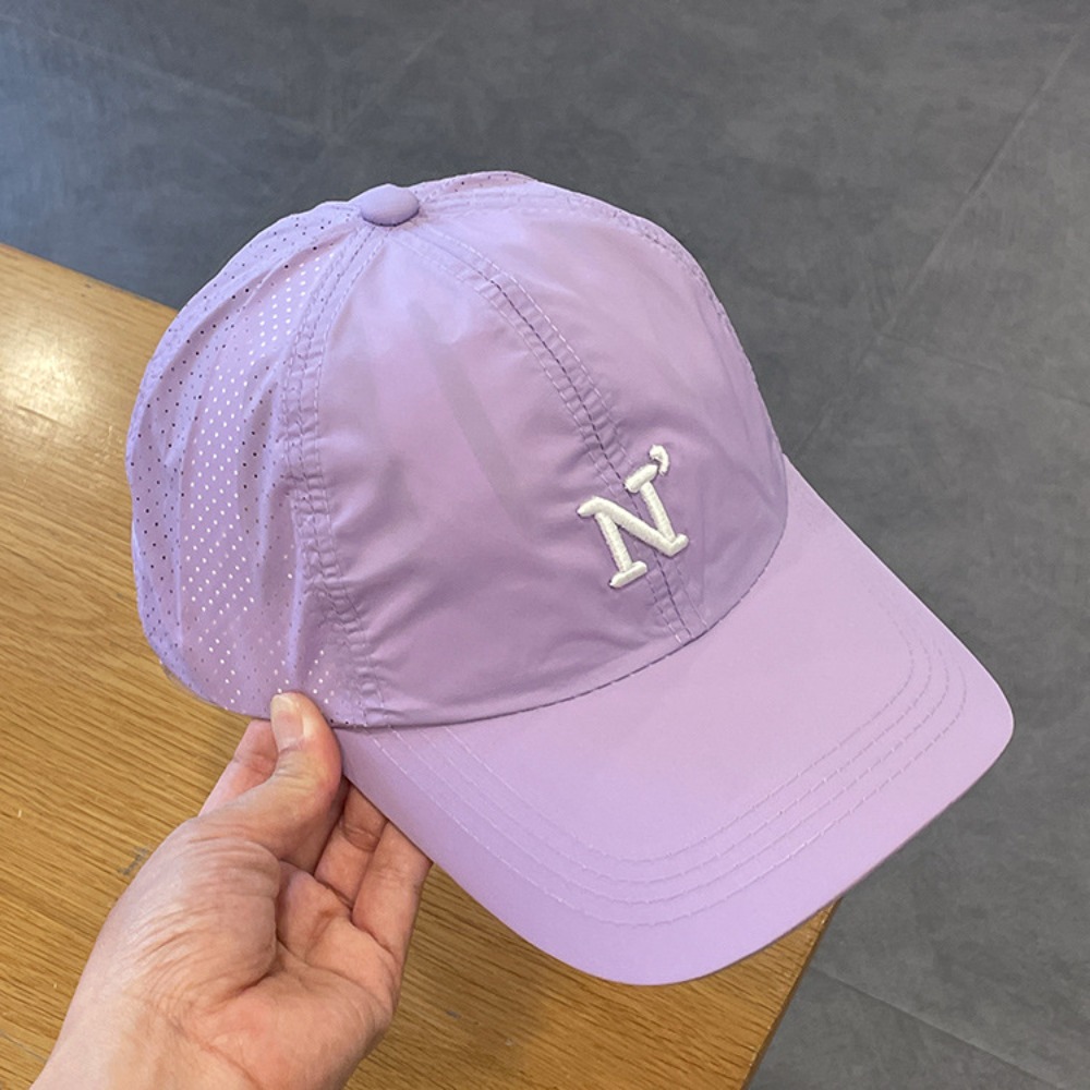 Baseballkappe mit Buchstabe N- – Embroidery Letter N Bewertung und Preis