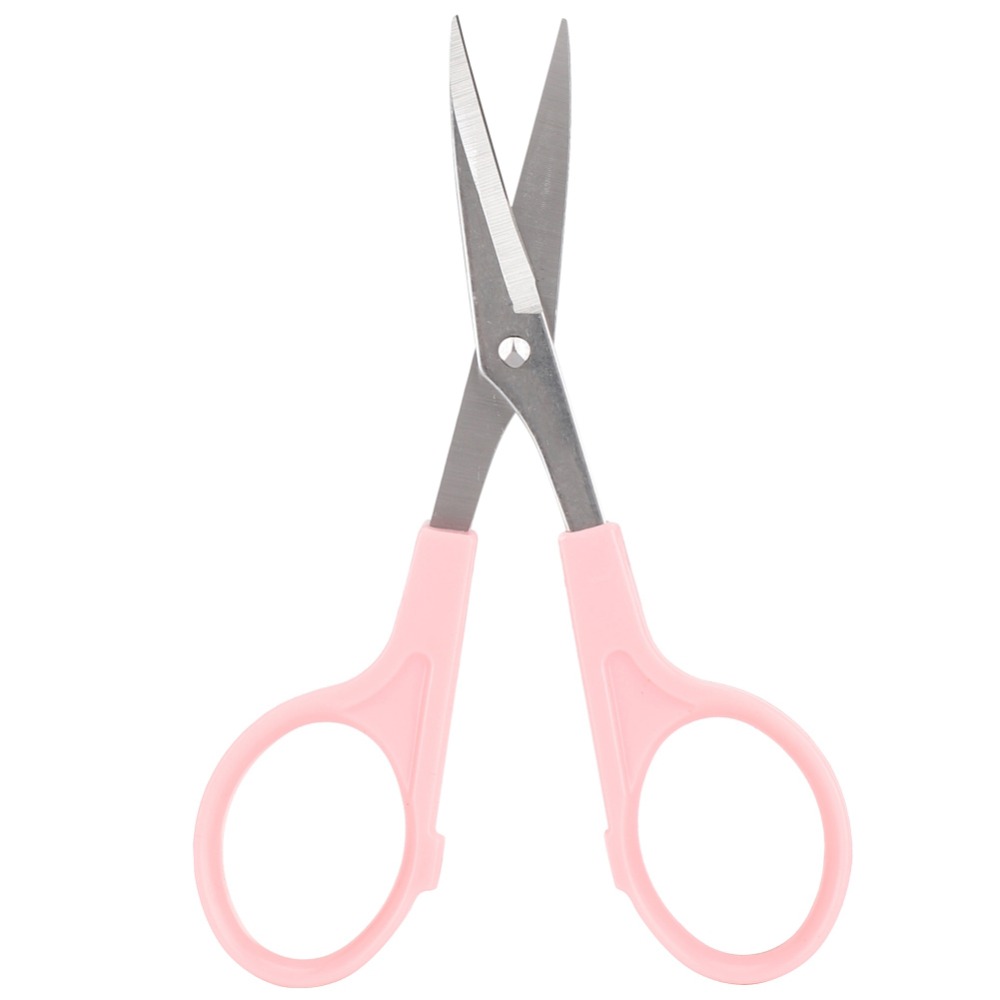 3 Stück hochpräzise gebogene S – Embroidery Scissors Small Bewertung und Preis