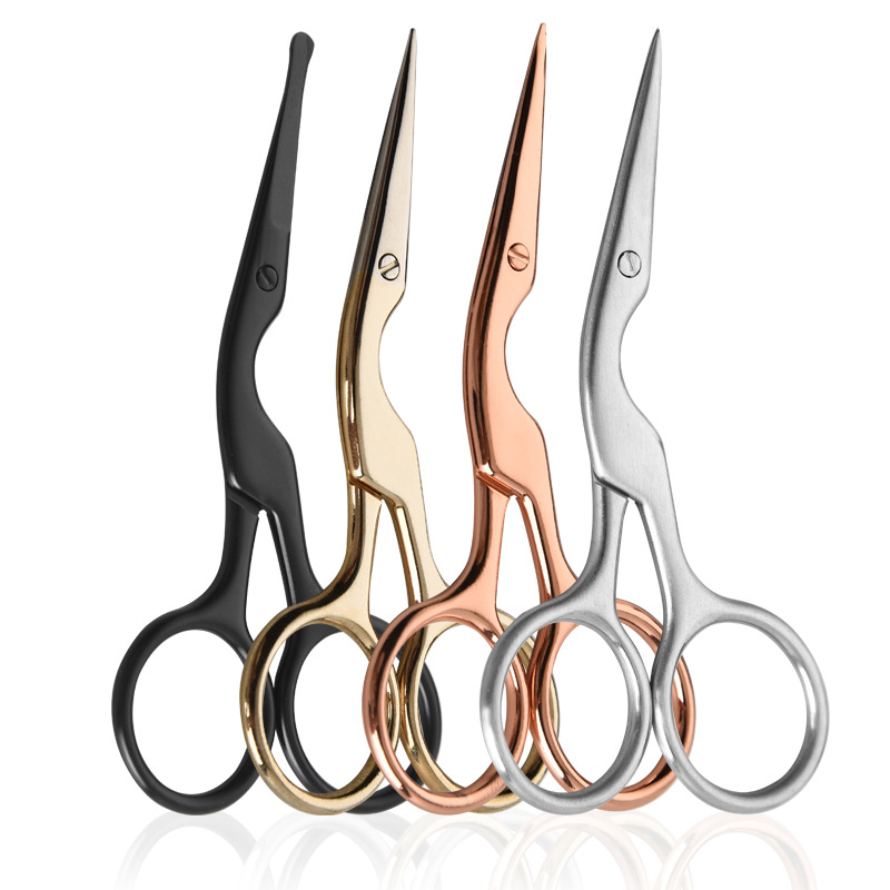 1 Stücke 9,4 cm Mini CraneVint – Embroidery Scissors Small Bewertung und Preis